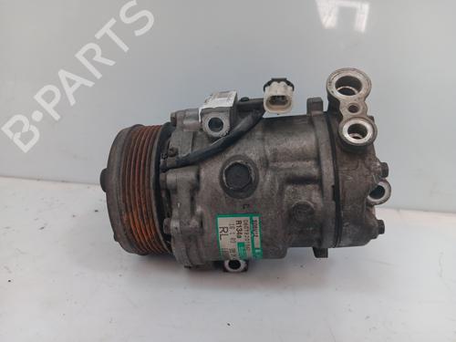 AC-Kompressor OPEL COMBO Tour 1.7 DI 16V | BP28023581M34 