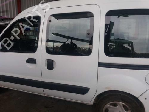 Catalyst RENAULT KANGOO (KC0/1_) 1.5 dCi (KC08, KC09) | BP12753080M10 