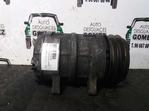 AC compressor OPEL MONTEREY B (M98) 3.0 DTI (UBS73D, UBS73G) (159 hp) 12689823