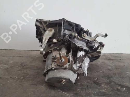 Gearbox CITROËN XSARA Break (N2) 1.9 D | BP12724553M3 