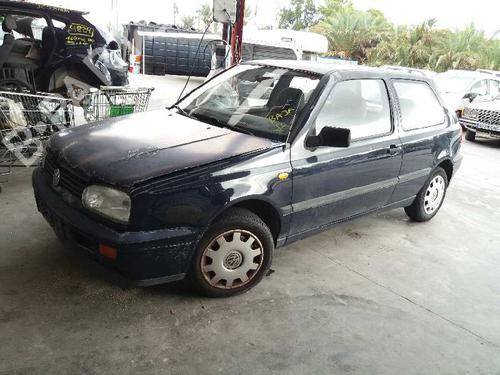 Engine mount VW GOLF III (1H1)  | BP12713258M89 