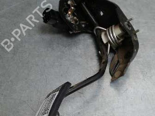Used Pedal TOYOTA AVENSIS Estate (_T25_) 2.2 D-4D (ADT251_, ADT251R) (150 hp) 12806297