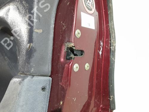 Right front door RENAULT ESPACE III (JE0_) 1.9 dTi (JE0M) | BP12720188C3 