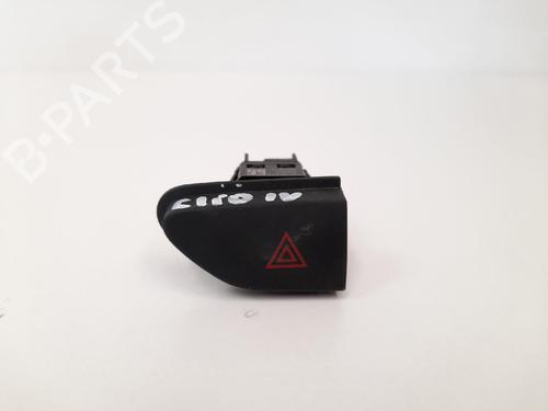 Used Warning switch Warning switch RENAULT CLIO IV (BH_) [2012-2021] 12771313 12771313
