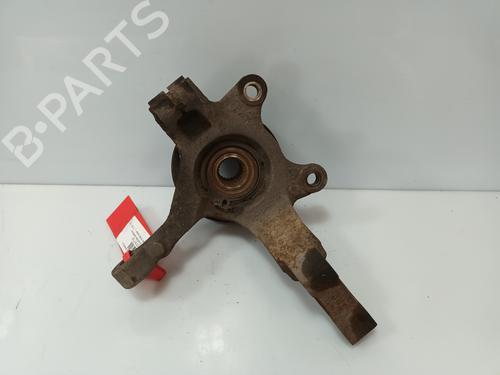 Right front steering knuckle NISSAN MICRA III (K12) 1.4 16V | BP18045726M26 