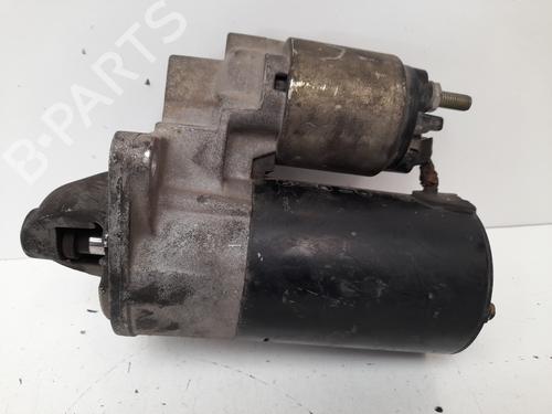 Starter ALFA ROMEO 156 (932_) 1.6 16V T.SPARK (932.A4, 932.A4100) | BP12724552M8 