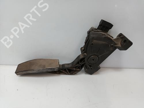 Pedal SAAB 9-3 (YS3F, E79, D79, D75) 1.9 TiD | BP18117708I4 