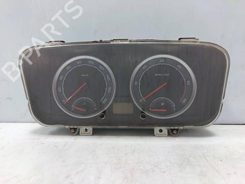 Used Instrument cluster Instrument cluster TATA INDICA 1.4 D (53 hp) 40256693 40256693
