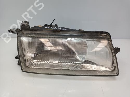 Højre forlygte OPEL VECTRA A (J89) 2.0 i (F19, M19) (115 hp) 18331915
