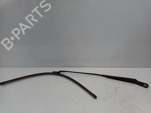 Front windshield wiper arm PEUGEOT 3008 I MPV (0U_) 1.6 HDi | BP19643301C143 