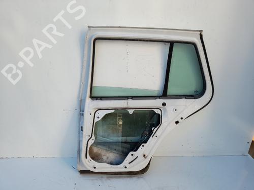 Right rear door VW GOLF IV (1J1) 1.9 TDI | BP12742665C5 