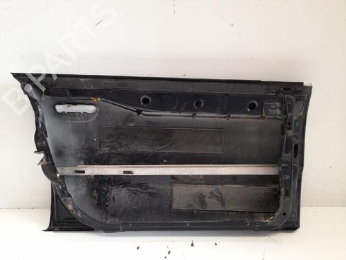 Left front door AUDI A4 B5 (8D2) 1.9 TDI | BP12799100C2 