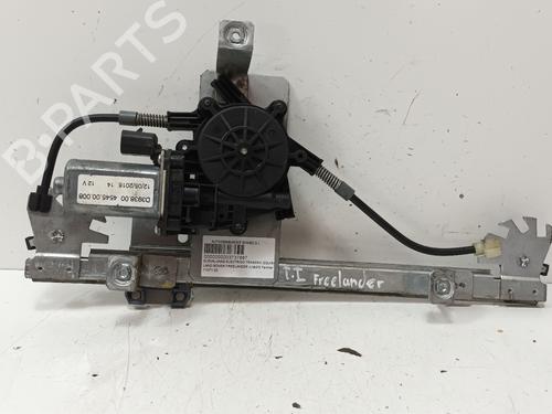 Used Other LAND ROVER FREELANDER I (L314) 2.0 Td4 4x4 (112 hp) 17743063