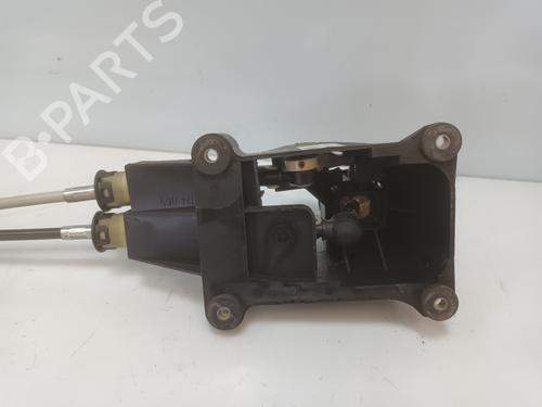 Gear lever OPEL ASTRA H Estate (A04) 1.7 CDTI (L35) | BP19665738M90 