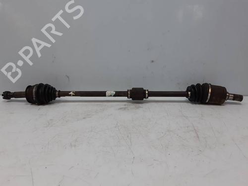 Used Right front driveshaft Right front driveshaft HYUNDAI GETZ (TB) 1.1 (63 hp) 40197755 40197755
