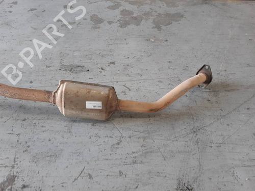 Catalyst PEUGEOT PARTNER MPV (5_, G_) 1.9 D | BP40039260M10 - Image 3