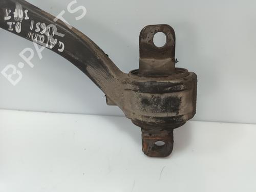 Left front suspension arm MITSUBISHI GALANT VIII (EA_) 2.0 TDI (EA6A) | BP18412400M12 