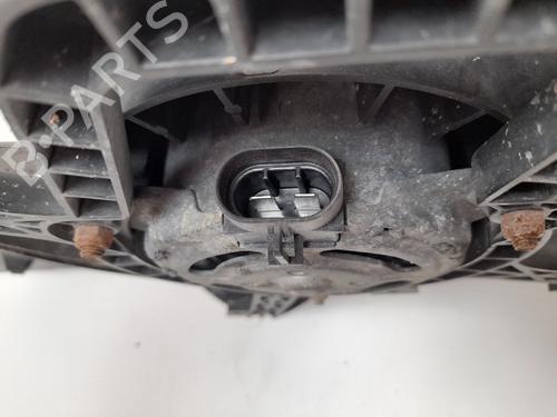 Radiator fan FIAT GRANDE PUNTO (199_) 1.4 (199AXB11, 199AXB1A, 199BXB1A, 199AXL1A) | BP12773388M35 
