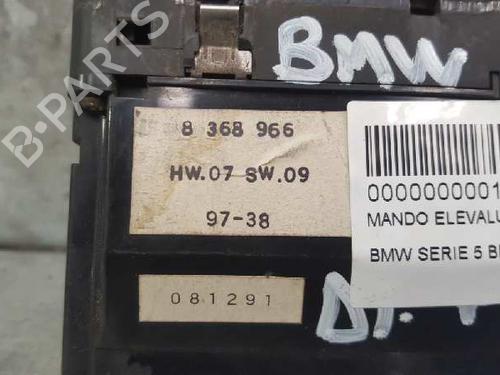 Left front window switch BMW 5 (E39) 525 td | BP12705034I27 
