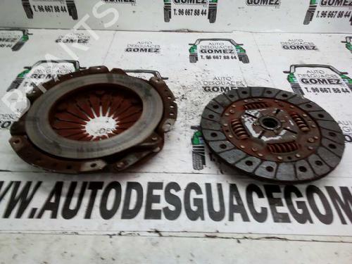 Used Other OPEL CORSA B (S93) 1.4 i (F08, F68, M68) (60 hp) 25815017