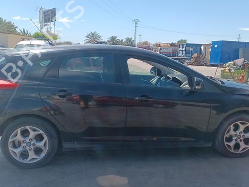 Warning switch FORD FOCUS III 1.6 Ti | BP34211065I22  - Image 9