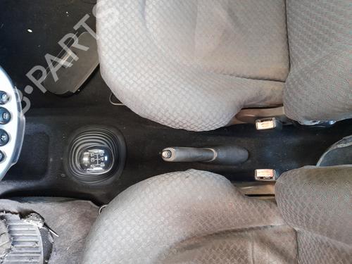 Motorstyringsenhet FORD KA (RB_) 1.3 i | BP14998249M57 