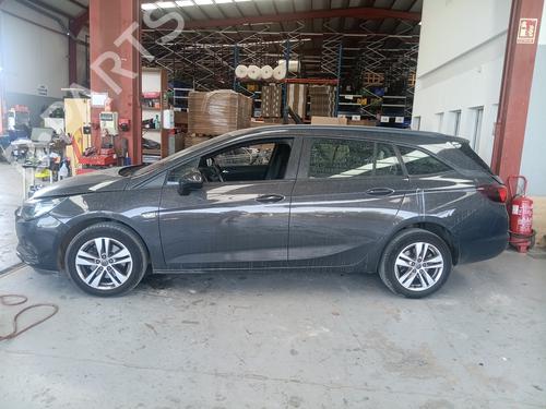 Other OPEL ASTRA K Sports Tourer (B16) 1.6 CDTi (35) | BP29010007O1 
