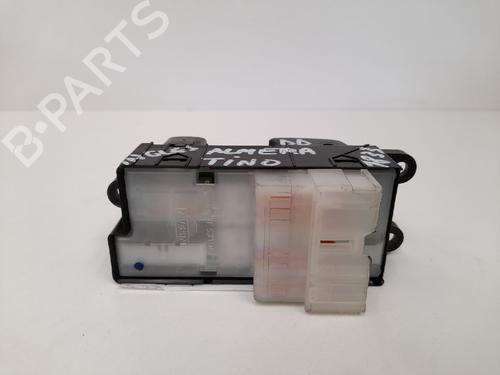 Right front window switch NISSAN ALMERA TINO (V10) 1.8 | BP12807564I26 