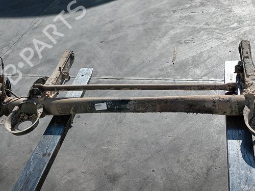 Rear axle PEUGEOT 807 (EB_)  | BP12858376M2