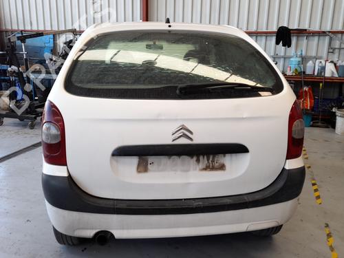 Felg CITROËN XSARA PICASSO (N68) 1.6 HDi | BP12781322C45