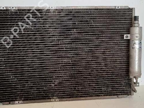 AC radiator KIA CARENS II MPV (FJ) 2.0 CRDi | BP12764354M32 