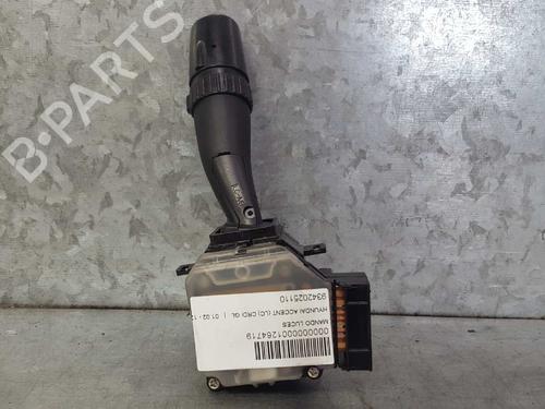 Headlight switch HYUNDAI ACCENT II (LC) 1.5 CRDi | BP12699329I24 