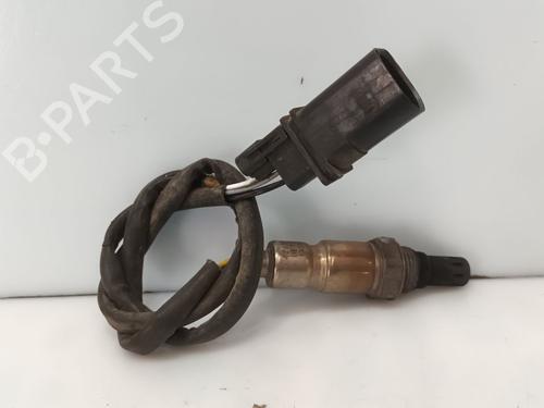 Electronic sensor VW GOLF VI (5K1) | BP31172311M84