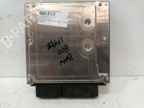 Engine control unit (ECU) BMW 3 (E90) 320 d | BP17899617M57 