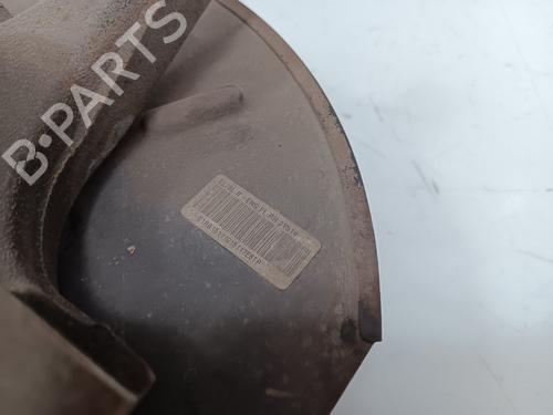 Right front steering knuckle KIA SPORTAGE III (SL)  | BP24893133M26 