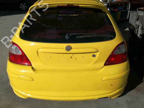 Steering rack MG MG ZR 105 | BP12693246M22 
