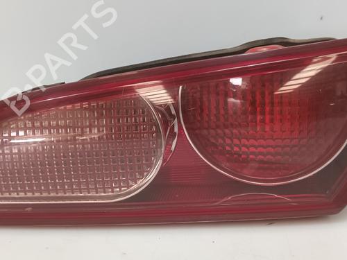 Højre baglygte bagklap ALFA ROMEO 159 (939_) 1.9 JTDM 16V (939AXC1B, 939AXC12) (150 hp) 29243781