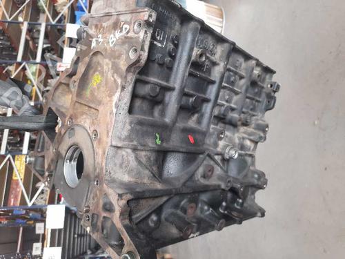 Engine (For Parts) AUDI A3 (8P1) | BP25814858M64 - Image 3