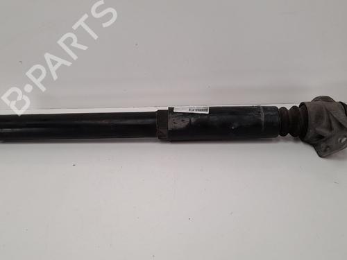 Used Right rear shock absorber SEAT LEON (1P1) 1.6 TDI (105 hp) 12729855