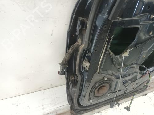 Right rear door SAAB 9-5 Estate (YS3E) 2.2 TiD | BP29272700C5 
