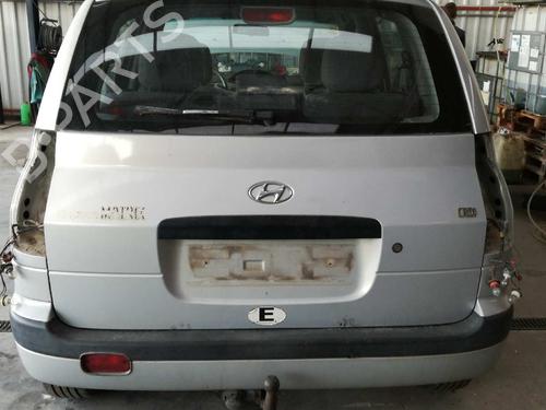 Display multifunzione HYUNDAI MATRIX (FC) 1.5 CRDi | BP12698201C48 