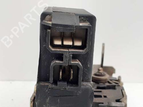 Rear left lock CITROËN ZX (N2) 1.9 D | BP12772585C100 