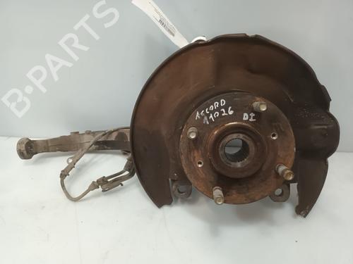 Left front steering knuckle HONDA ACCORD VI (CK, CG, CH, CF, CL) 1.8 i (CG8) | BP29830791M25 