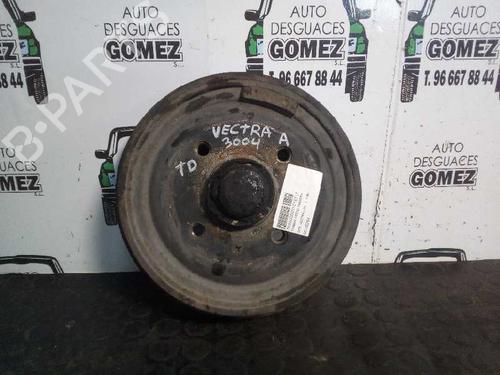 Other OPEL VECTRA A (J89) 1.8 i Cat (F19, M19) 90135264 |