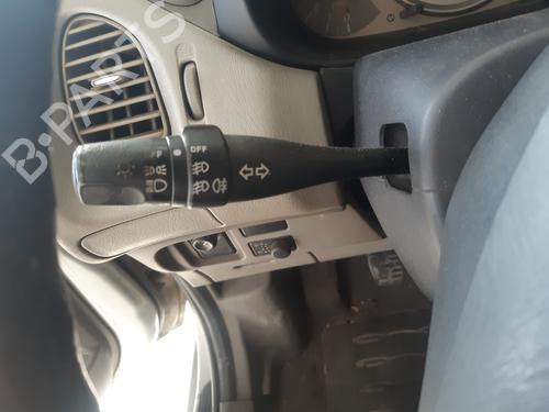 Left headlight NISSAN ALMERA TINO (V10) 2.2 dCi | BP32123678C28 