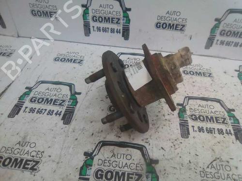 Right rear steering knuckle OPEL SINTRA (APV) 2.2 DTI | BP12804096M28 