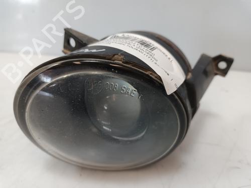 Used Left front fog light VW TOURAN (1T1, 1T2) [2003-2010]  22189201