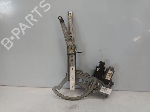 Used Front left window mechanism OPEL COMBO Box Body/MPV 1.7 DTI 16V (75 hp) 31588975