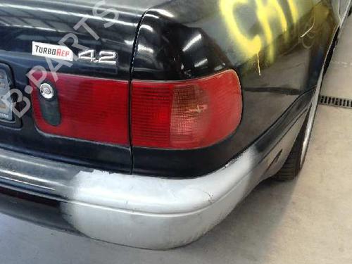 Remskive AUDI A8 D2 (4D2, 4D8) 4.2 quattro | BP13973492M122 
