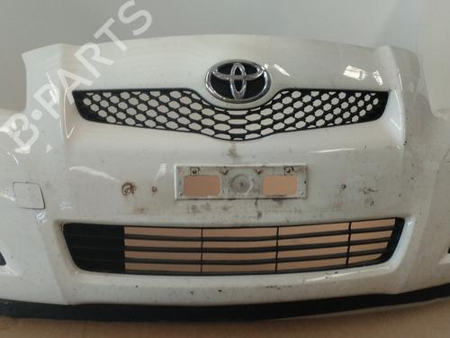 front-bumper-toyota-yaris-_p9_-2005-2006-2007-2008-2009-2010-2011-2012-2013-2014-32428011 main image